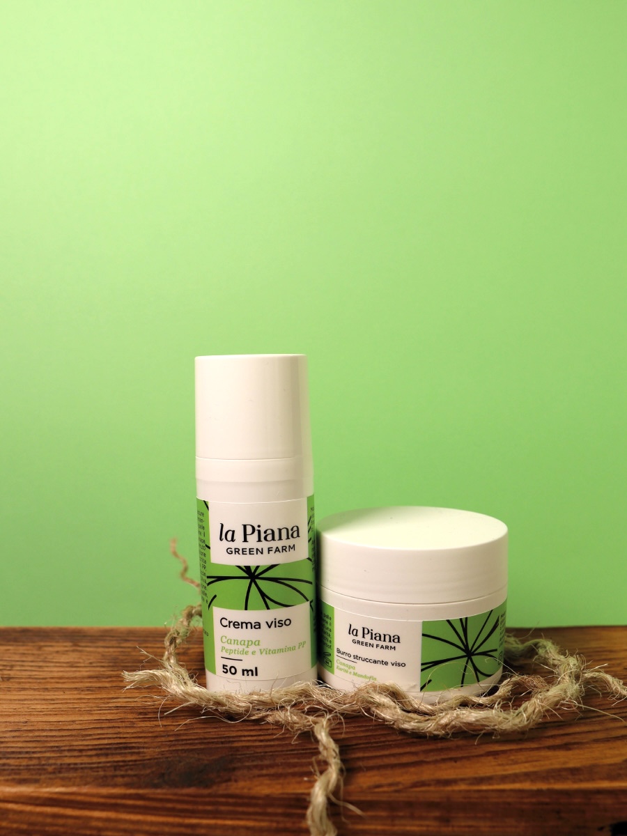 Kit Beauty Routine